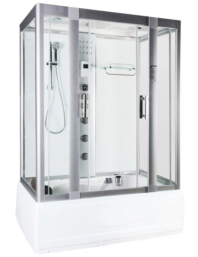 Душевые кабины