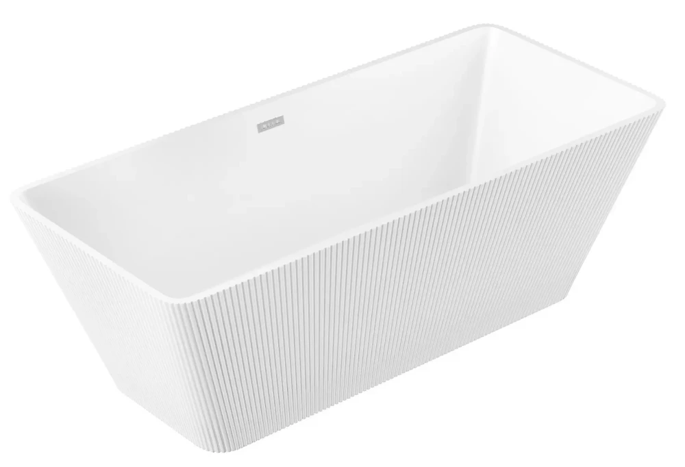 Ванна GROHE Essence, 180 x 80 х 45, альпин-белый